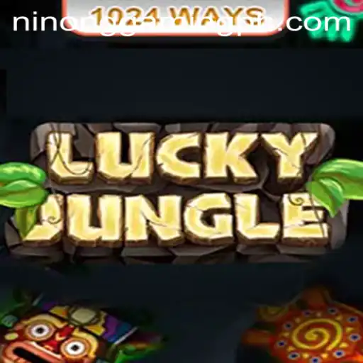 LuckyJungle1024: A Thrilling Expedition into the World of Ninong Gaming PH