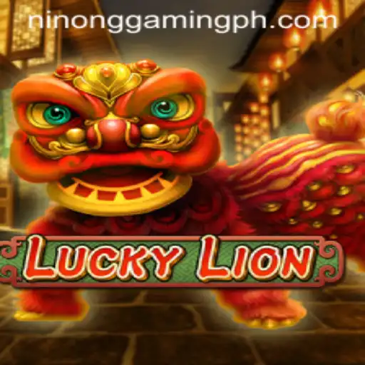 Unleashing the Thrills of LuckyLion: A Deep Dive into Ninong Gaming PH's Latest Sensation