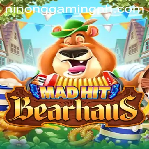 MadHitBearhaus: An Enthralling Journey through the Latest Gaming Obsession