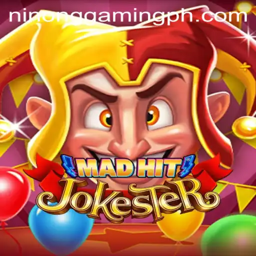 MadHitJokester: A Hilarious Gaming Experience Unveiled by Ninong Gaming PH
