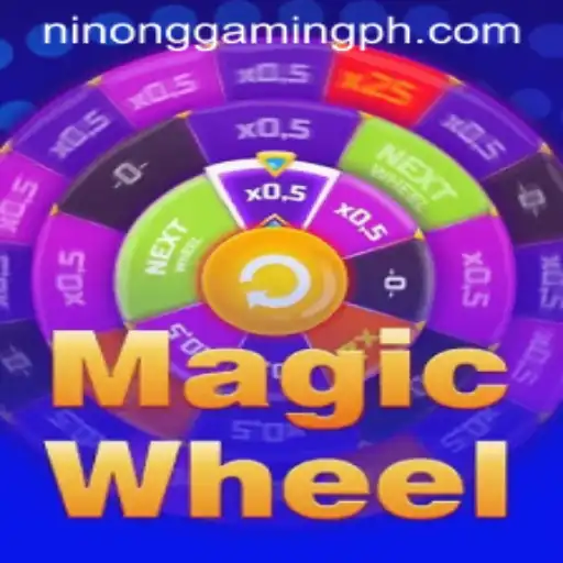 MagicWheel: The Thrilling Game Experience with Ninong Gaming PH