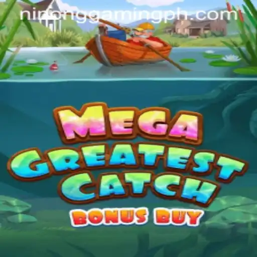 Discover the Thrill of MegaGreatestCatchBonusBuy: The Ultimate Ninong Gaming PH Experience