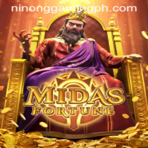 Exploring MidasFortune: The Spellbinding World of Gaming with Ninong Gaming PH