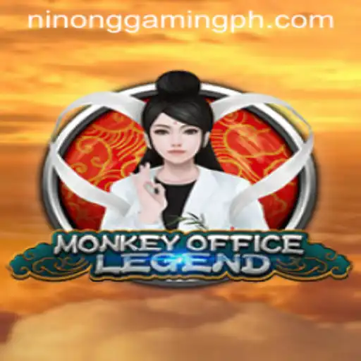 Exploring the Exciting World of MonkeyOfficeLegend with Ninong Gaming PH