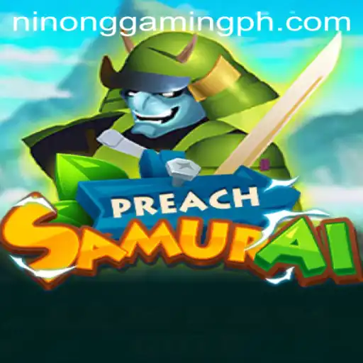 PreachSamurai: A New Revolution in Gaming