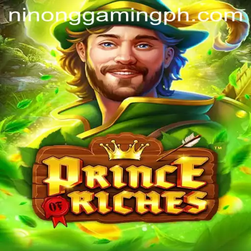 Discover the World of PrinceOfRiches: A Gaming Phenomenon