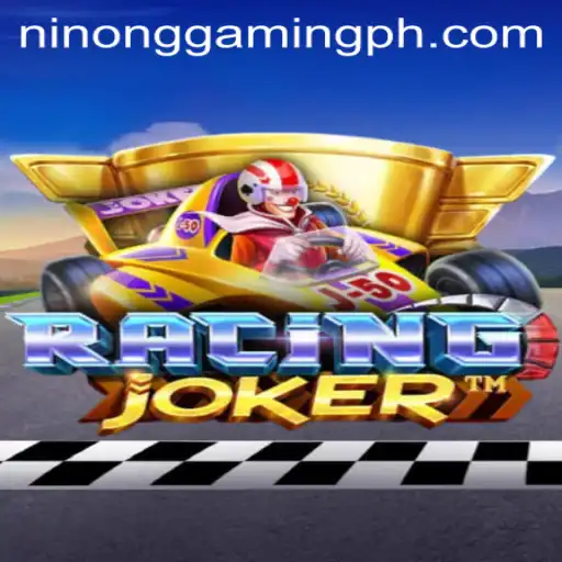 Uncover the Thrills of RacingJoker with Ninong Gaming PH