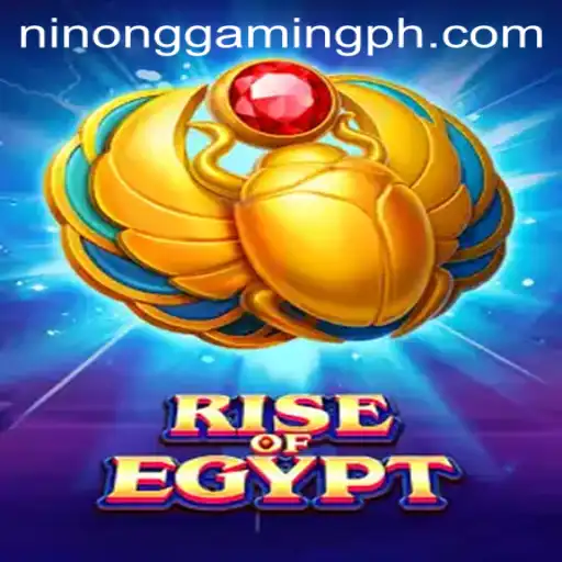 Exploring the Mysteries of RiseOfEgypt with Ninong Gaming PH