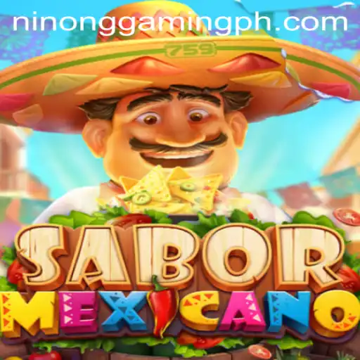 Exploring the Exciting World of SaborMexicano: A Deep Dive with Ninong Gaming PH