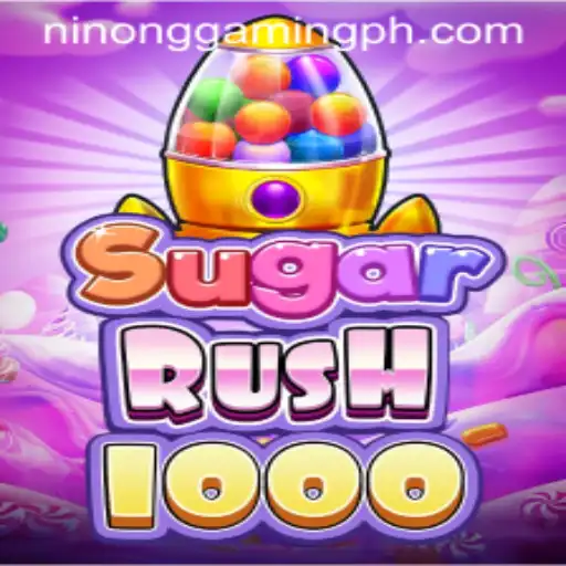 Journey Through Candy Wonderland: Exploring SugarRush1000