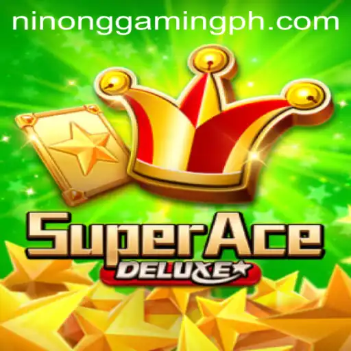 Exploring the Thrills of SuperAceDeluxe: A Dive into Ninong Gaming PH's Latest Sensation