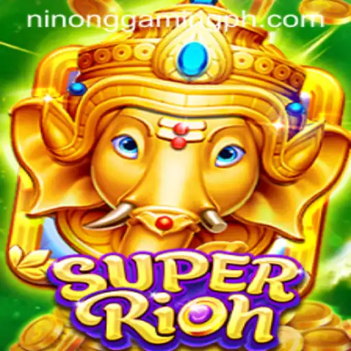 Exploring SuperRich: The New Gaming Sensation by Ninong Gaming PH