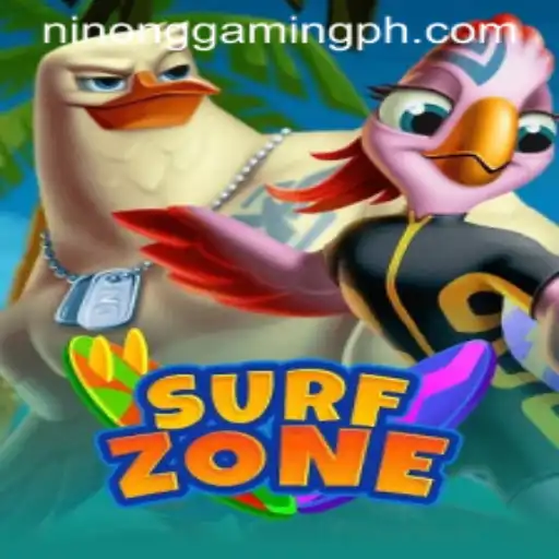 SurfZone: Navigating the Waves of Excitement with Ninong Gaming PH