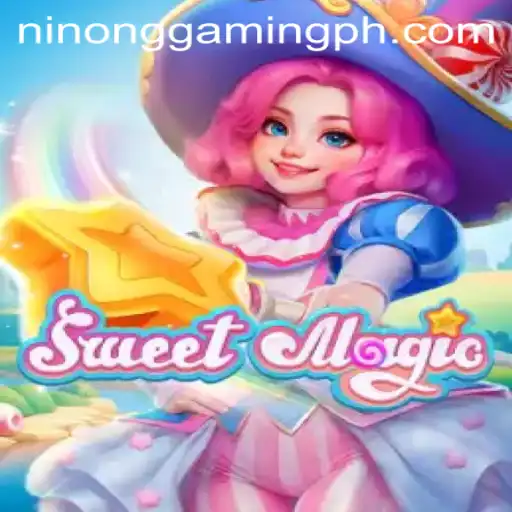 Exploring SweetMagic: A New Era in Casual Gaming with Ninong Gaming PH