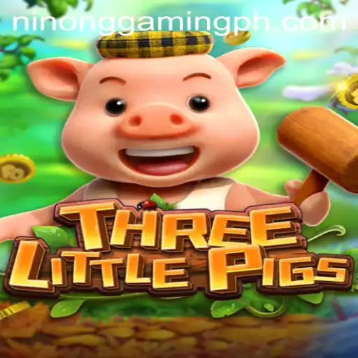 Exploring the Enchantment of THREELITTLEPIGS: A Ninong Gaming PH Highlight