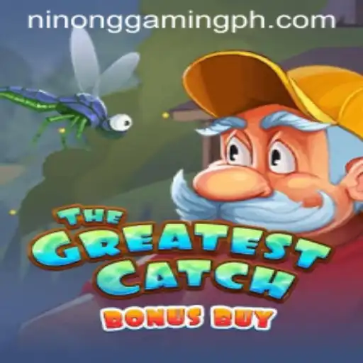 Unveiling TheGreatestCatchBonusBuy: An Innovative Gaming Experience by Ninong Gaming PH