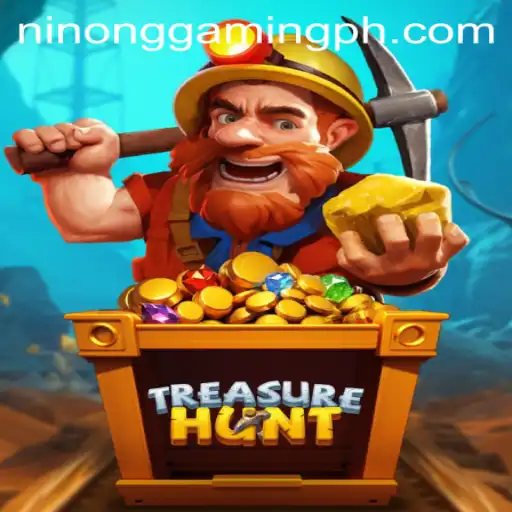 Exploring the Interactive World of TreasureHunt with Ninong Gaming PH