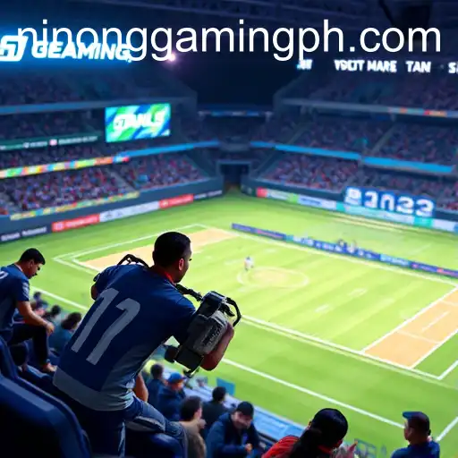 Exploring the Thrilling World of Virtual Sports