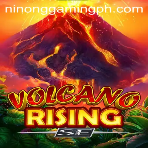 VolcanoRisingSE: A Thrilling Adventure Through Fiery Challenges