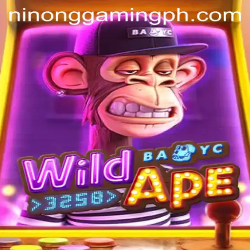 Discover WildApe3258: An Exciting Adventure in the Jungle with Ninong Gaming PH