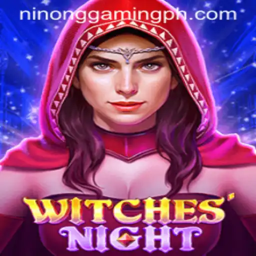 WitchesNight: An Enchanting Gaming Experience with Ninong Gaming PH