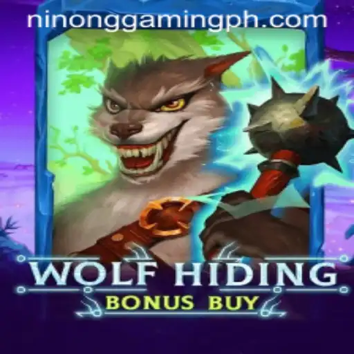 Exploring the Thrills of WolfHidingBonusBuy: A Ninong Gaming PH Sensation