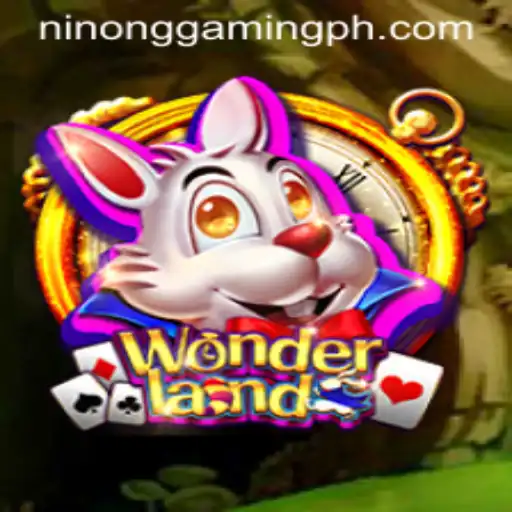 Discover the Enchanting World of Wonderland with Ninong Gaming PH