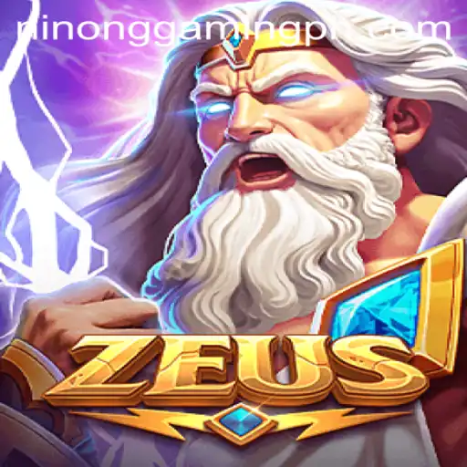 Zeus: Unleash Your Inner God with Ninong Gaming PH
